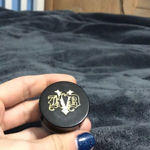 Current Crush: Glitter Gel